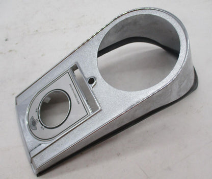 Harley 2003 Dyna Wide Glide Fuel Tank Speedo Dash 100th Anniversary 71246-94