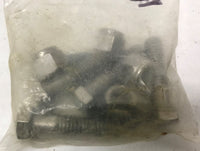 Harley Davidson Footpeg Bolt Mount Kit NOS