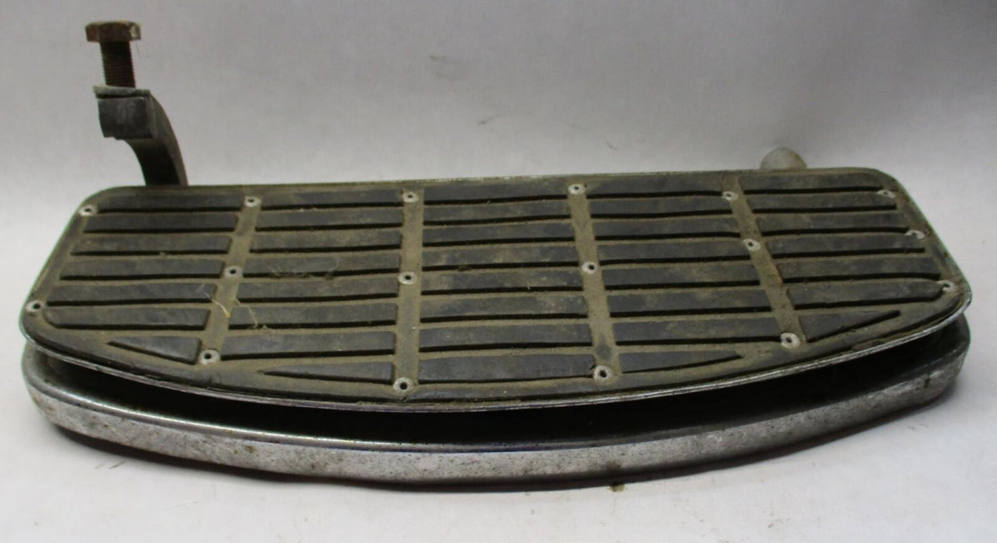 Harley-Davidson Shovelhead Panhead Single Side Floorboard