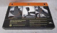 Harley Davidson Genuine NOS Detachable Side Plate Kit 53994-11