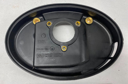 Harley Davidson Air Cleaner Backing Plate 29630-08A