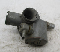 Original Amal Carburetor Carb Monobloc Assembly Body