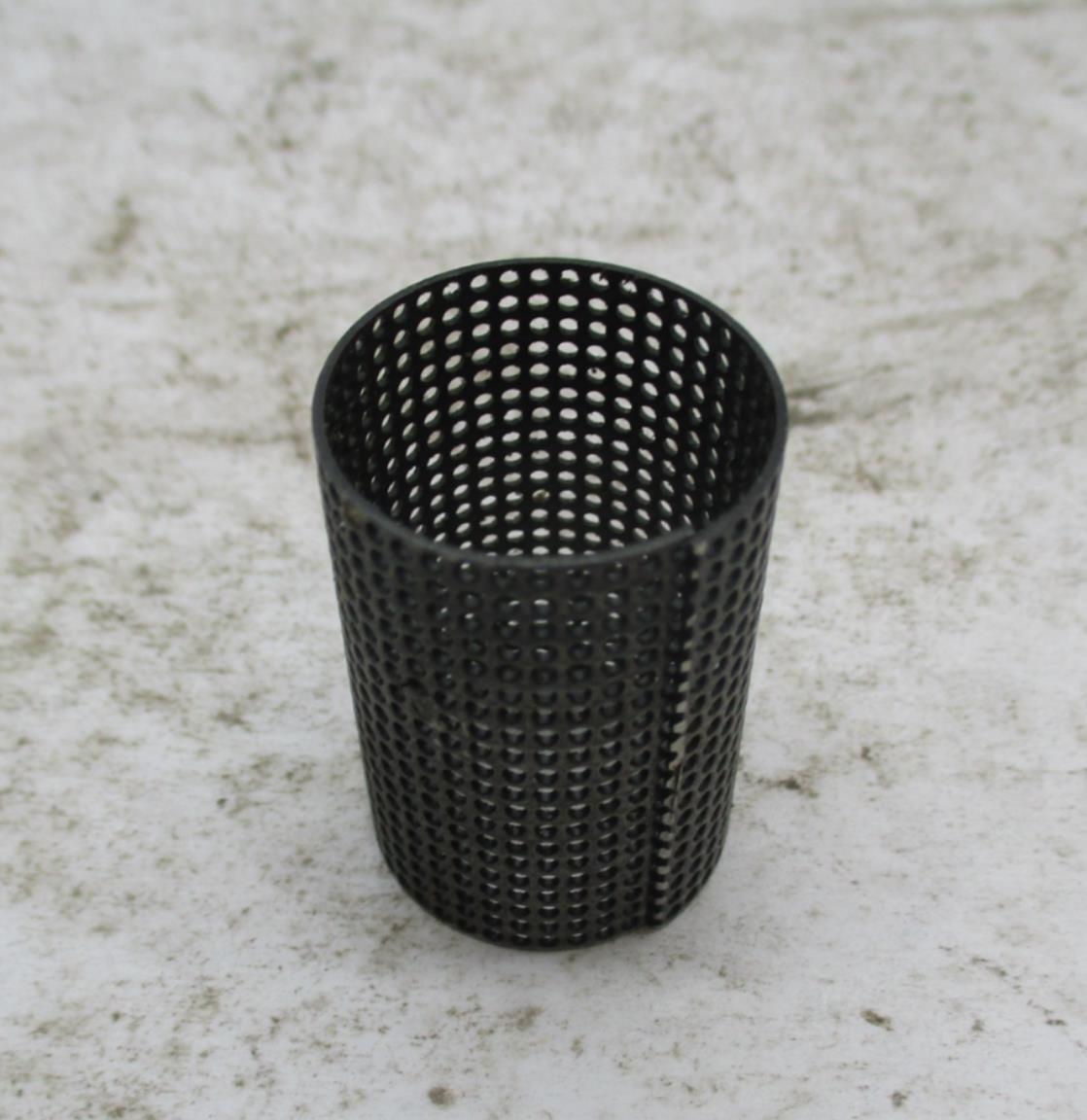 Harley Davidson Genuine Breather Gear Screen