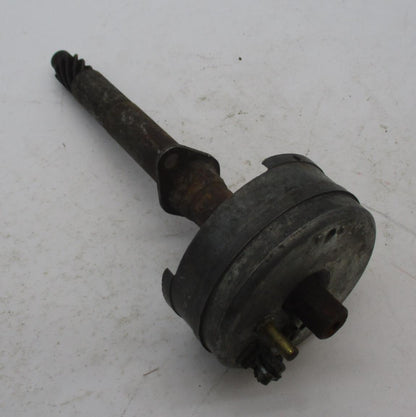 Harley Davidson Panhead Knucklehead Magneto Shaft Assembly