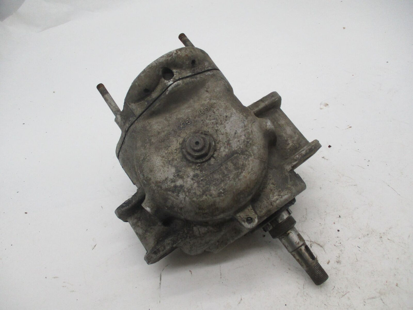 BSA Genuine Original A10 A7  Transmission Assembly w/ Internals 42-3005