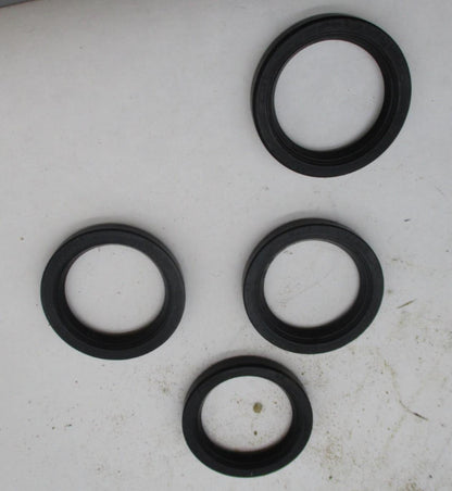 Lot of 4 CZ O-rings 6001736