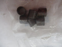 Lot of 6 Harley Davidson Genuine NOS Cylinder Hollow Dowells 16573-83A