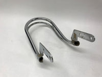 Harley Davidson Fender Guard Chrome Trim FLH