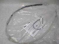 Harley Davidson Genuine NOS Diamondback XL Sportster Clutch Cable 38737-09A