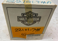 Harley Davidson Genuine 41-84 Standard Piston 22101-74A .090 Piston + Wrist Pin