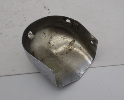 Harley Davidson Chrome Horn Cover 69017-76T Ironhead Shovelhead