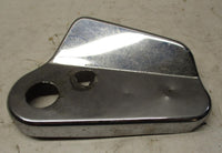 Harley Davidson Chrome Shovelhead Shift Shifter Cover Trim 33644-65