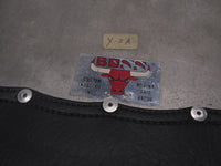 Vintage Motorcycle Boss Custom Diamond Stitched Solo Seat Vintage Y-2A BSA
