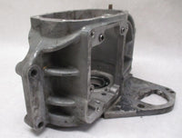 Harley FLH/T EVO Transmission Housing Case 33296-87 Modified for Larger Starter