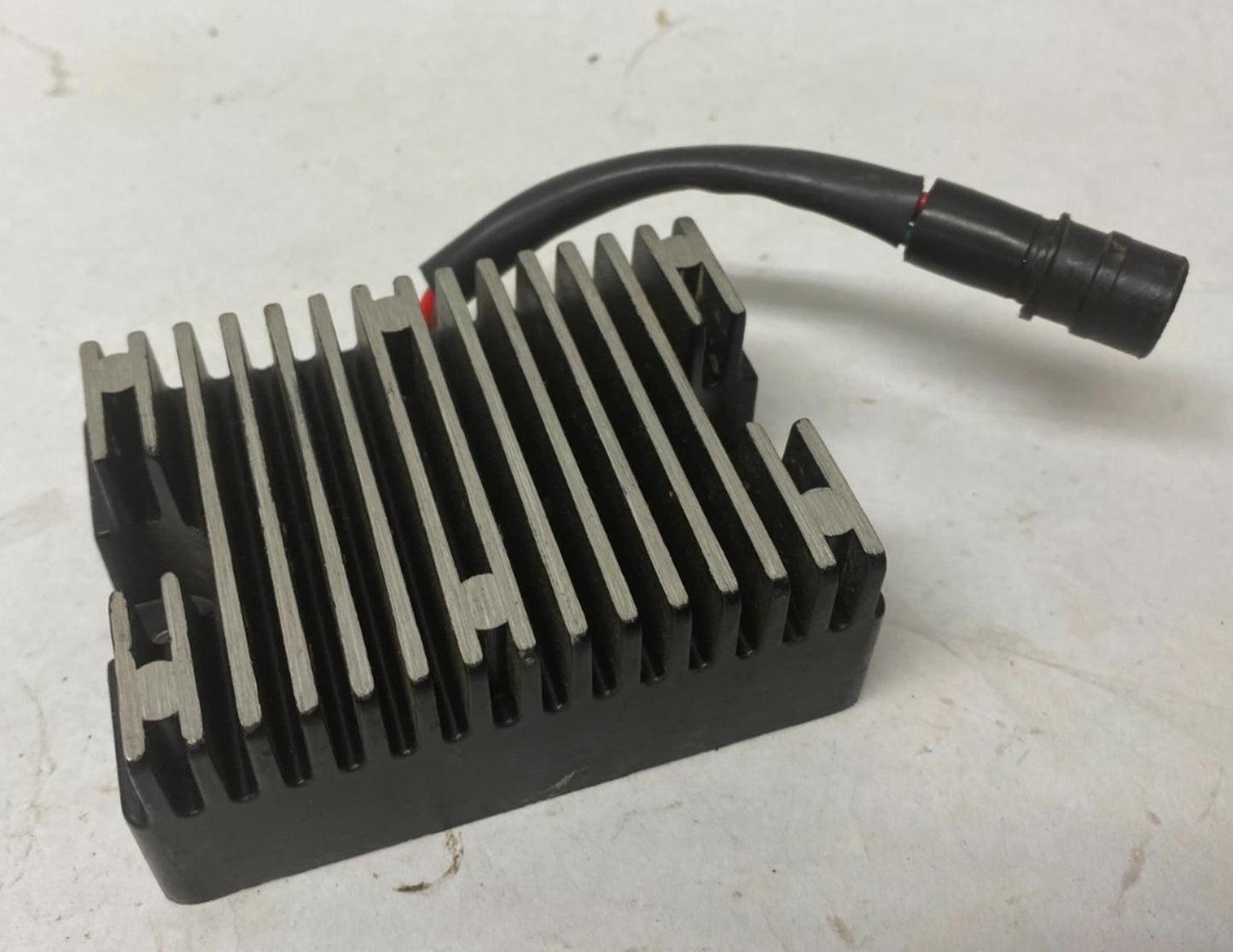 Harley Davidson Aftermarket Regulator Rectifier 182