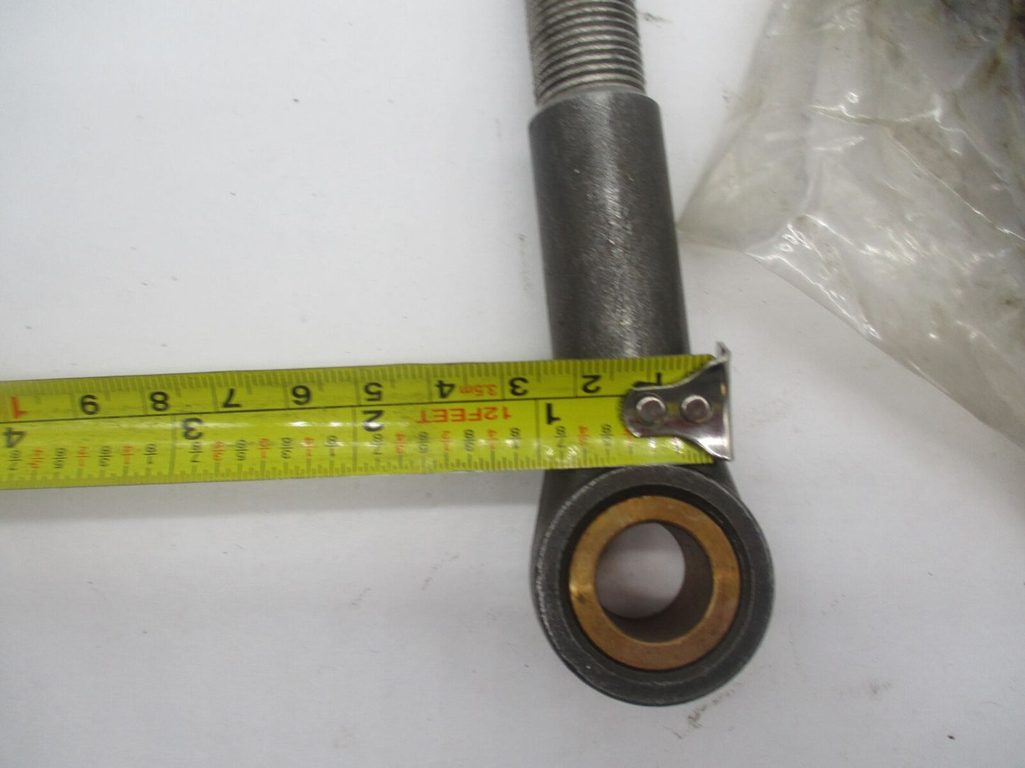 Pair of Harley Davidson 5" Upper Rear Shock Studs Softail