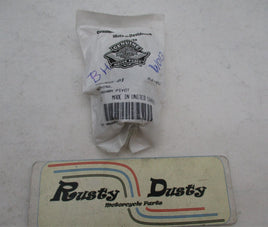 Harley Davidson Genuine NOS VRSC V-Rod Swingarm Pivot Bushing 48389-01