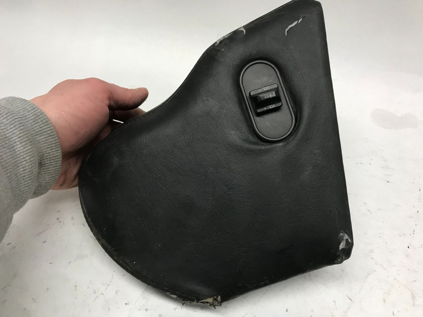 Harley Davidson Touring Speaker & Housing Assembly 76288-11