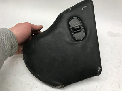 Harley Davidson Touring Speaker & Housing Assembly 76288-11