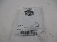 Harley Davidson Genuine NOS Cable Loom Extension Wire Harness Kit 70198-07