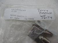 Harley Davidson Genuine NOS Ignition Key Set 71452-91A Code 3872