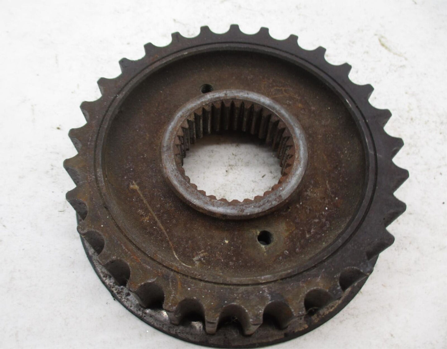 Harley Davidson 29T 29 Tooth Tranny Tranmission Belt Drive Sprocket