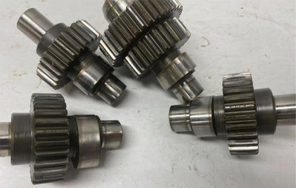Harley XL Sporster Evo 1T,2T,3T,4T Bolt in T Cams Stock