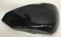 Harley Davidson Sportster XL 1200 883 Black Oil Tank Cover