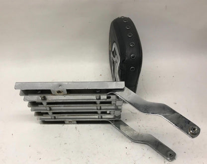 Harley Davidson Touring FLHT FLTR FLHR Backrest Luggage Rack 53341-97 52709-97