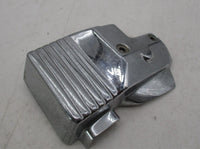 Honda Goldwing GL GL1200 84-87 Aspencade Chrome Fuel Pump Cover