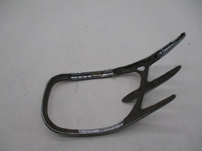 Honda Goldwing GL1800 2001-2017 Right Mirror Chrome Plastic Trim