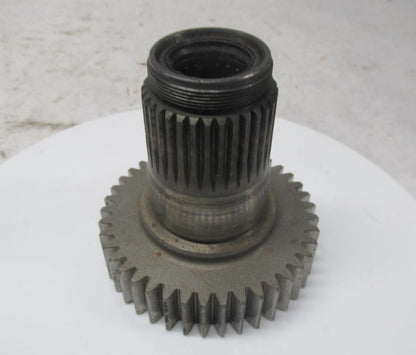 Harley-Davidson Transmission Main Drive Gear Softail Dyna Touring