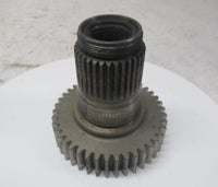 Harley-Davidson Transmission Main Drive Gear Softail Dyna Touring