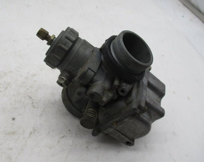Vintage Mikuni Motorcycle Dirt Bike Carb Carburetor Fitment Unknown