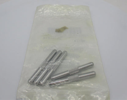 Pack of 5 Harley-Davidson Genuine NOS Console Cover Hinge Pin 61279-88