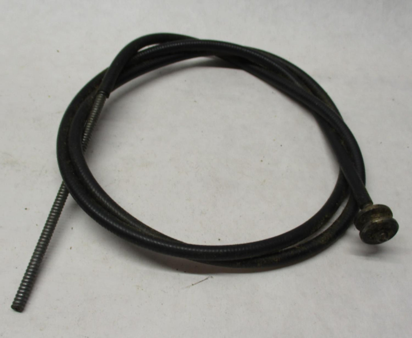 Harley Davidson Speedometer Tachometer Drive Cable