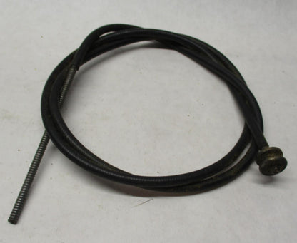 Harley Davidson Speedometer Tachometer Drive Cable