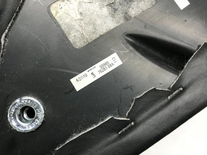 Harley Davidson Touring Speaker Housing Assembly 76281-08A