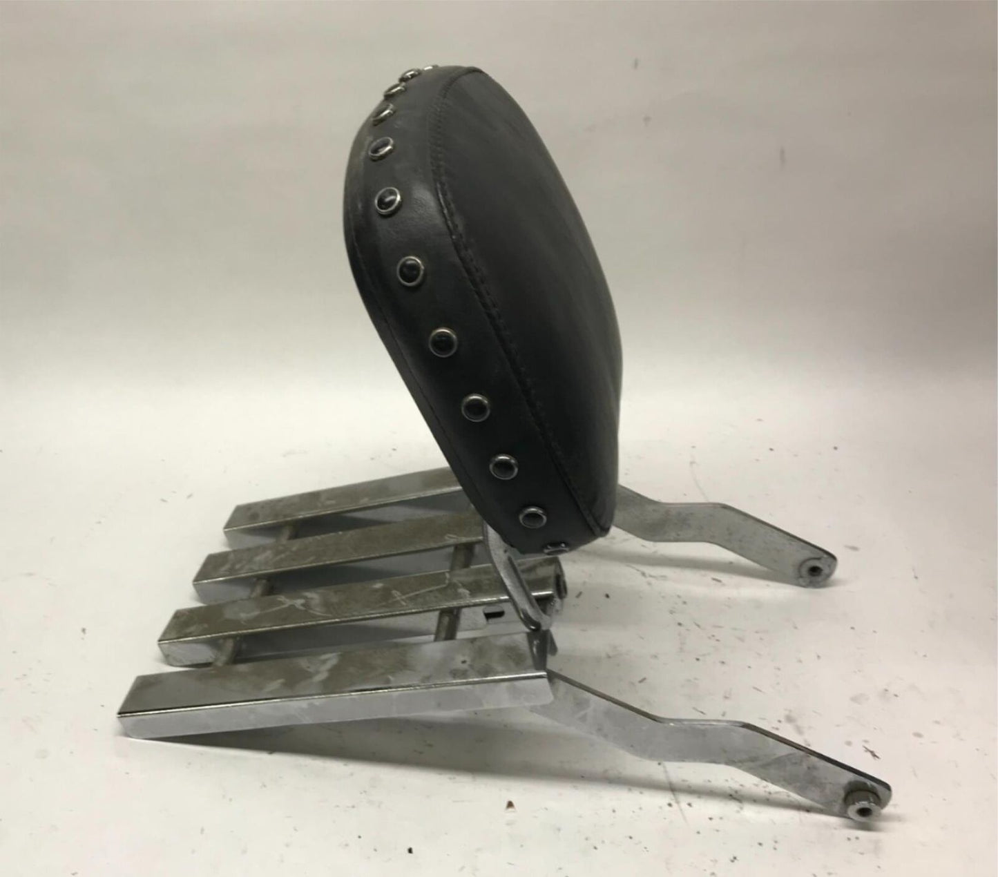 Harley Davidson Touring FLHT FLTR FLHR Backrest Luggage Rack 53341-97 52709-97