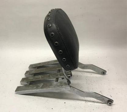 Harley Davidson Touring FLHT FLTR FLHR Backrest Luggage Rack 53341-97 52709-97