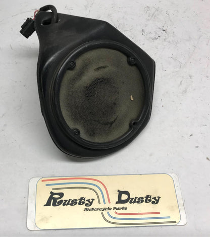 Harley Davidson Touring Speaker Housing Assembly 76287-06
