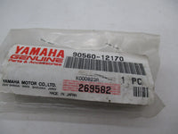 Yamaha Genuine NOS Rear Wheel Spacer 90560-12170