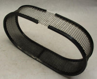 Harley-Davidson Oval Air Breather Air intake Filter Element Screen