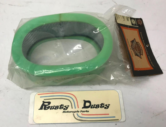 Genuine Harley Davidson  Air Cleaner Element Filter 29086-75