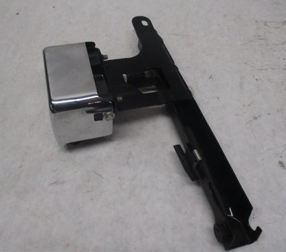 Harley Davidson Genuine Ignition Coil with Bracket & Chrome Cover 31655-99