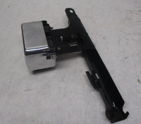 Harley Davidson Genuine Ignition Coil with Bracket & Chrome Cover 31655-99