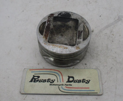 Harley Davidson Ross High Performance Oversize 105MM Piston