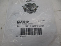 Harley Davidson Genuine NOS Trim Panel Ring FXD, Dyna '94-'03 61235-94