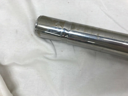 Vintage Inner Fork Tube Suspension Shock  HARLEY SPORTSTER SHOVELHEAD XLH FX