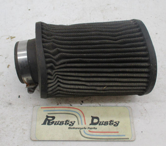 Vintage Motorcycle AHRMA Enduro Air Cleaner Filter Element